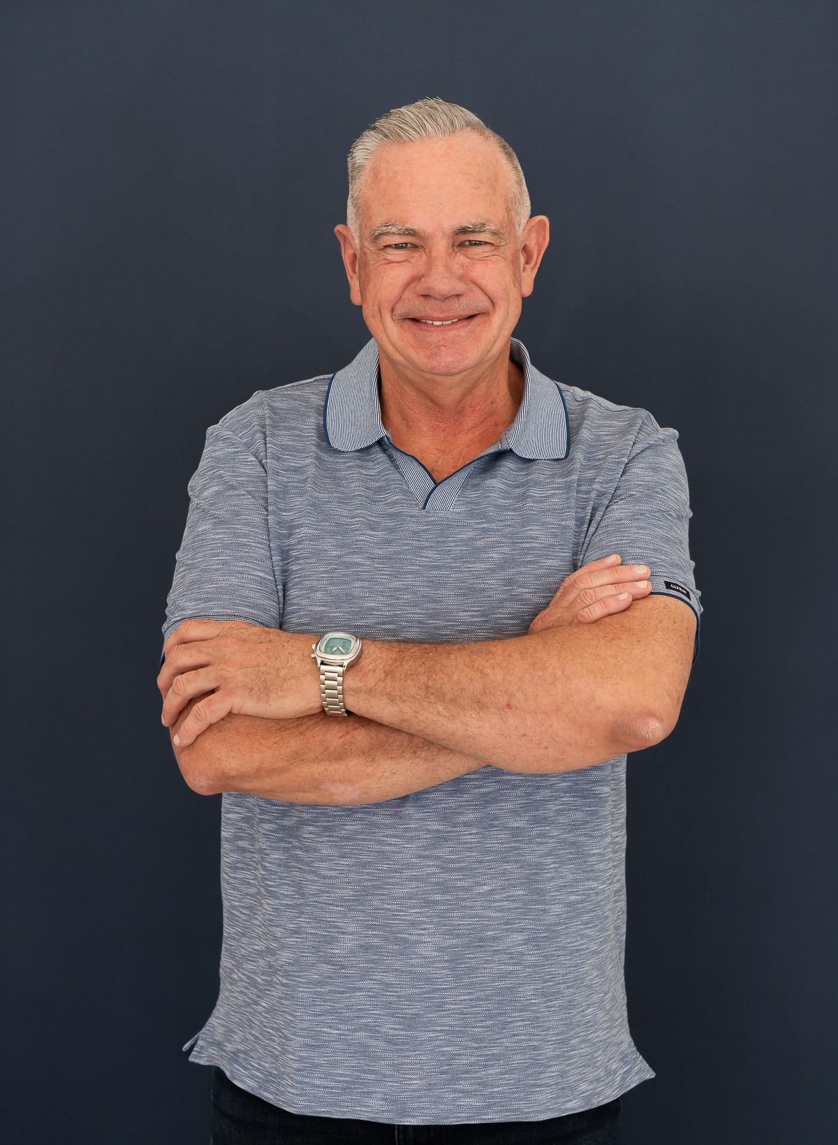 Robert Chard