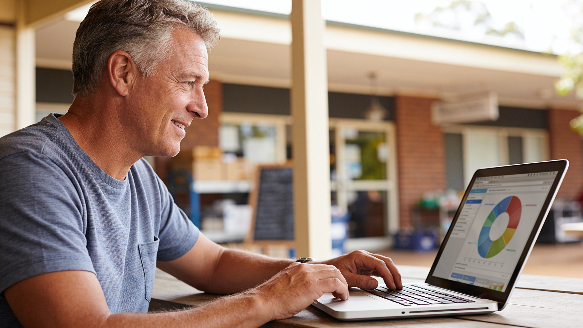 How Lenders Read Business Bank Statements