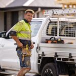 Tradie Car Loans: Financing a Ute or Work Vehicle