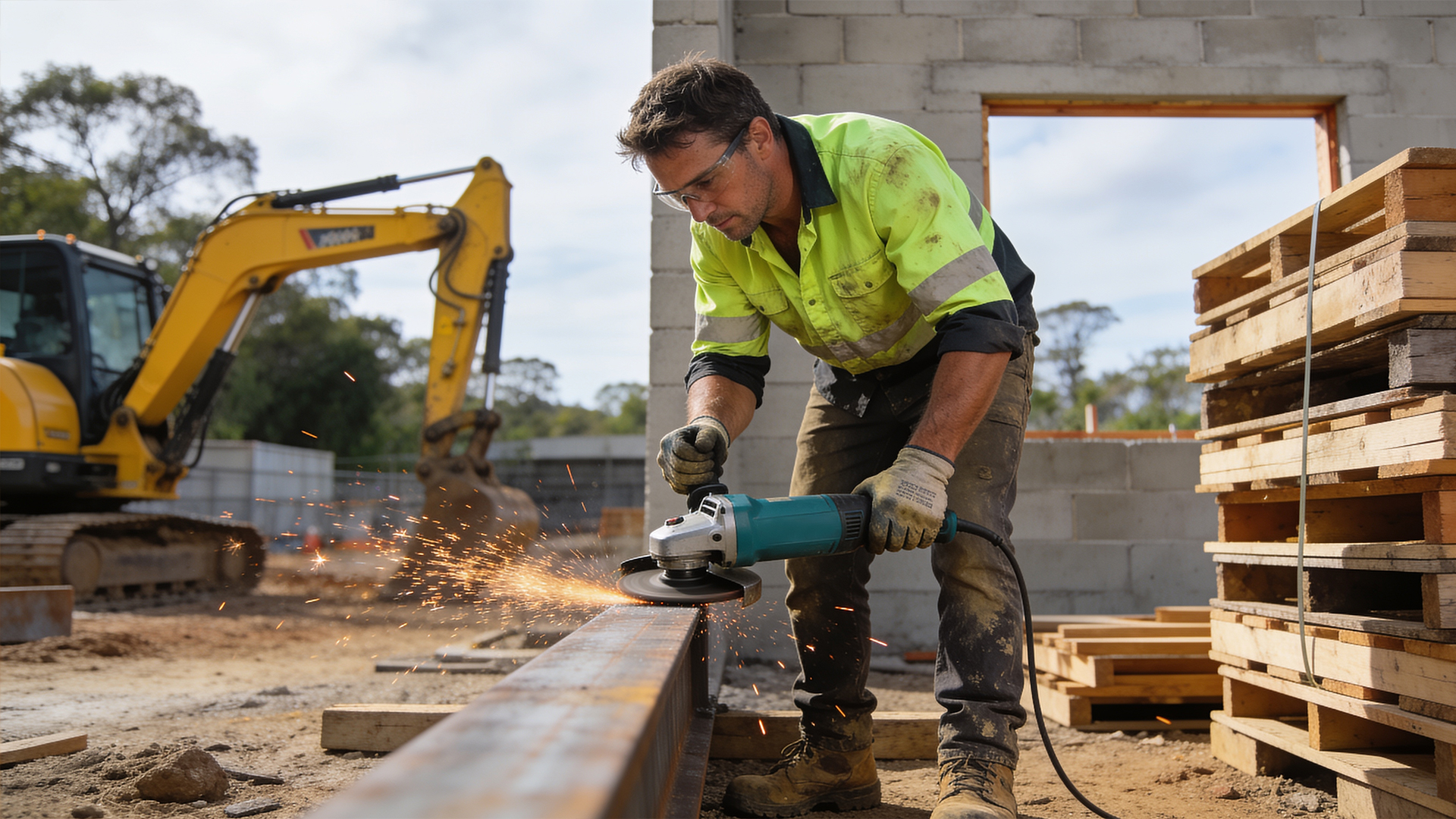 Equipment Loans for Tradies: Financing Tools and Plant