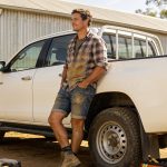 Can a Self Employed Tradie Get a Novated Lease for Their Work Vehicle?