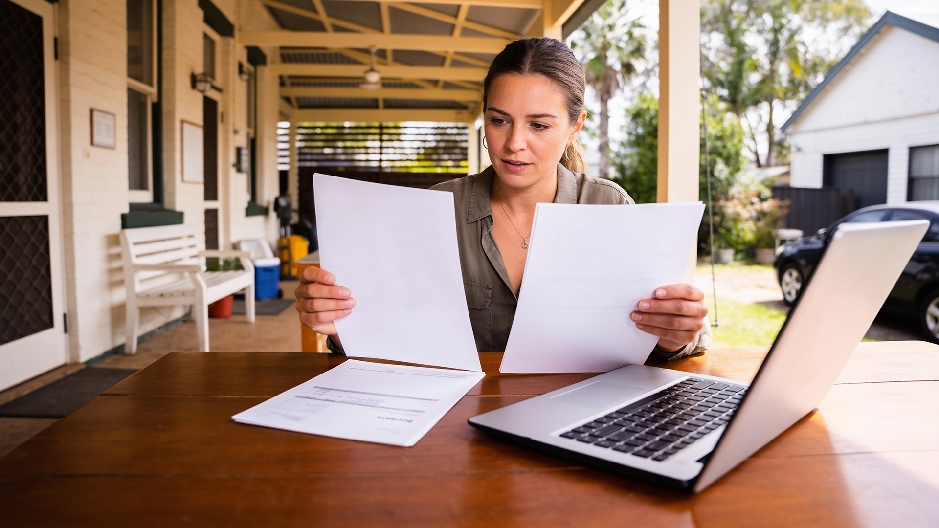Low Doc vs Full Doc Business Loans: What Is the Real Difference?