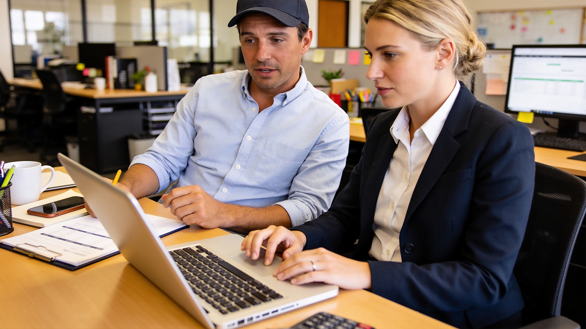 How Low Doc Lenders Actually Assess Your Business Without Full Financials